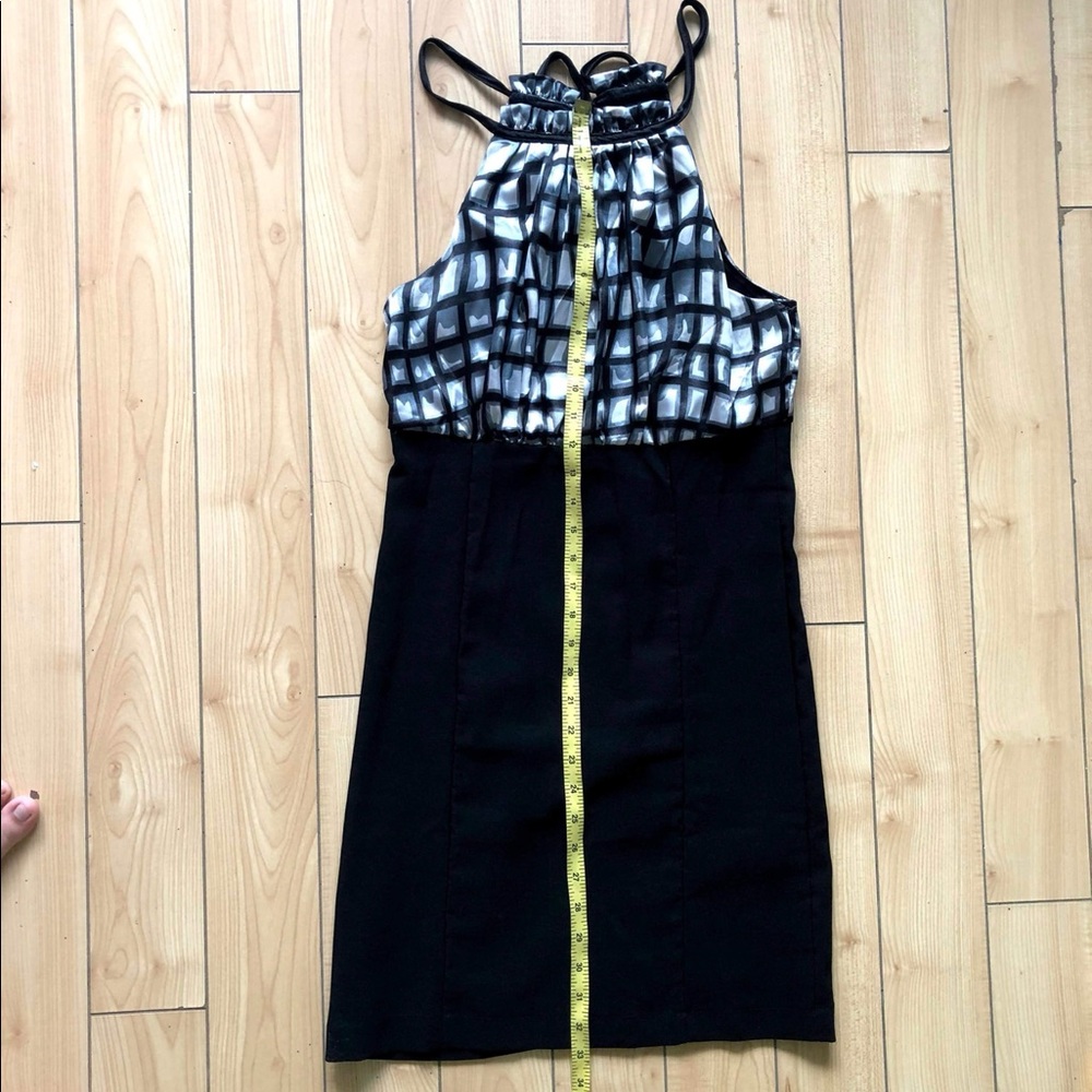 Woman dress